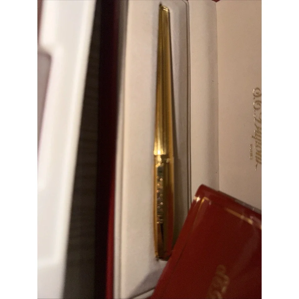 S.T. Dupont dupont paris